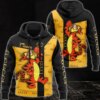 Gucci Tigger Disney S Type 655 Luxury Hoodie Fashion Brand Outfit