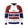 Gucci Supreme Red Blue White Type 495 Hoodie Fashion Brand Luxury Outfit