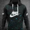 Nike Galaxy Type 385 Hoodie Outfit Luxury Fashion Brand