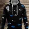 Nike Just Do It Type 377 Hoodie Fashion Brand Luxury Outfit