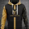 Louis Vuitton Type 346 Hoodie Fashion Brand Luxury Outfit