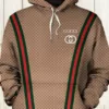 Gucci Type 287 Hoodie Outfit Fashion Brand Luxury