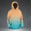 Louis Vuitton Type 266 Hoodie Outfit Fashion Brand Luxury