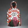 Gucci Supreme Type 254 Luxury Hoodie Outfit Fashion Brand