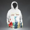 Gucci Paintful Type 241 Luxury Hoodie Outfit Fashion Brand