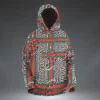 Gucci Snake Type 236 Hoodie Fashion Brand Luxury Outfit
