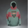 Gucci Type 235 Hoodie Fashion Brand Luxury Outfit