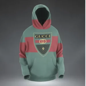 Gucci Type 235 Hoodie Fashion Brand Luxury Outfit