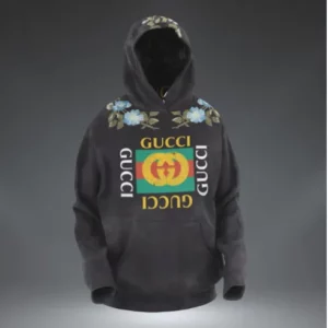 Gucci Type 233 Luxury Hoodie Fashion Brand Outfit