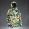 Louis Vuitton Natural Type 223 Luxury Hoodie Fashion Brand Outfit