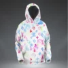 Louis Vuitton Type 210 Hoodie Outfit Fashion Brand Luxury