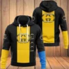 Gucci Black Yellow Type 183 Luxury Hoodie Outfit Fashion Brand