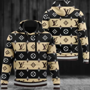 Louis Vuitton Lv Type 148 Hoodie Fashion Brand Luxury Outfit