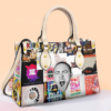 Mac Miller Women Leather Hand Bag