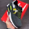 3M x Nike Air Max 90 Anthracite Volt Black For Sale