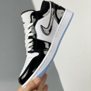 Air Jordan 1 Low Concord White Black DV1309-100 For Sale