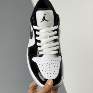 Air Jordan 1 Low Concord White Black DV1309-100 For Sale