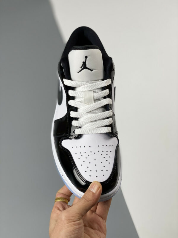 Air Jordan 1 Low Concord White Black DV1309-100 For Sale