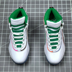 Air Jordan 10 Wings White Clover-Chrome-Black CK4352-103 On Sale