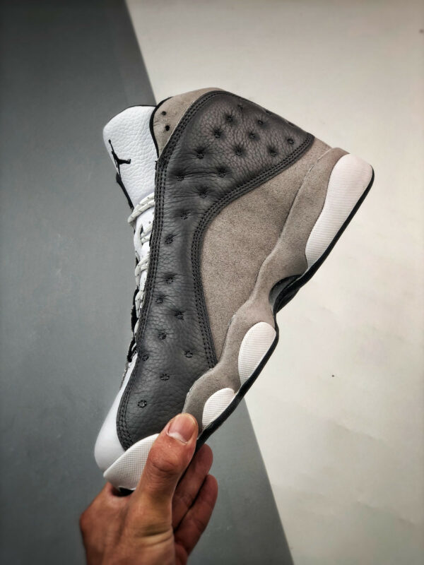 Air Jordan 13 Atmosphere Grey 414571-016 On Sale