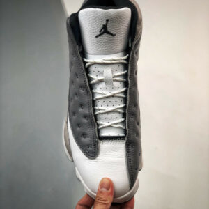 Air Jordan 13 Atmosphere Grey 414571-016 On Sale