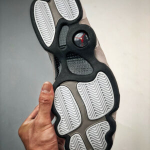 Air Jordan 13 Atmosphere Grey 414571-016 On Sale