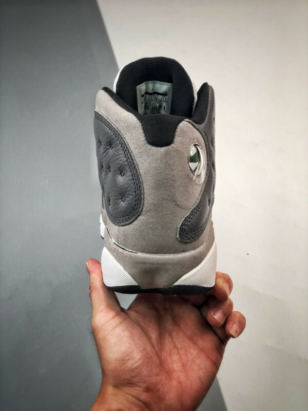 Air Jordan 13 Atmosphere Grey 414571-016 On Sale