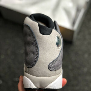 Air Jordan 13 Atmosphere Grey 414571-016 On Sale