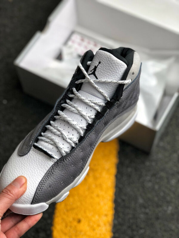 Air Jordan 13 Atmosphere Grey 414571-016 On Sale