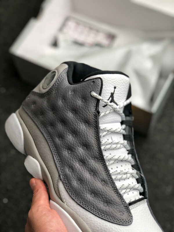 Air Jordan 13 Atmosphere Grey 414571-016 On Sale