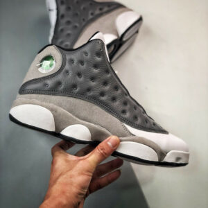 Air Jordan 13 Atmosphere Grey 414571-016 On Sale