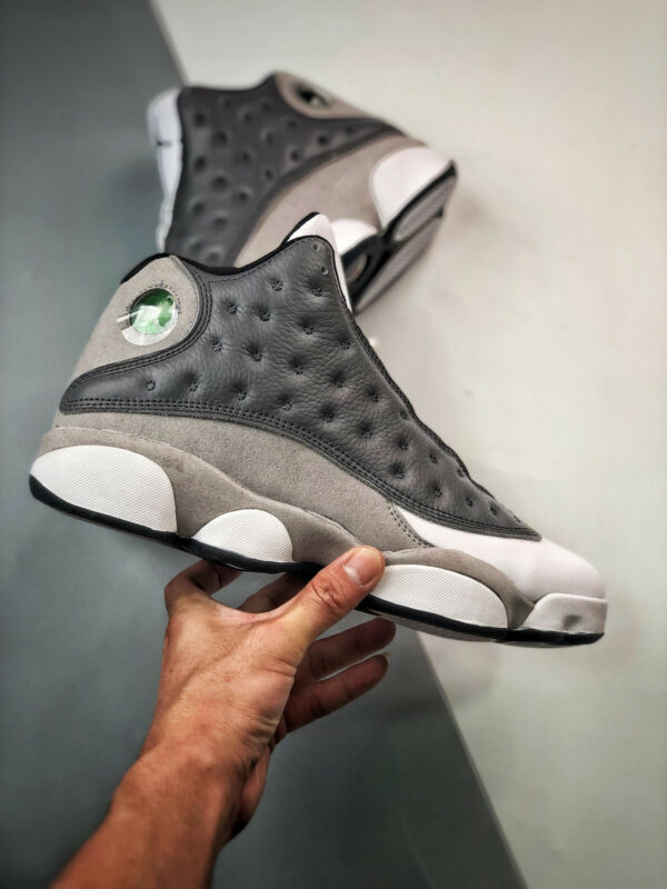 Air Jordan 13 Atmosphere Grey 414571-016 On Sale