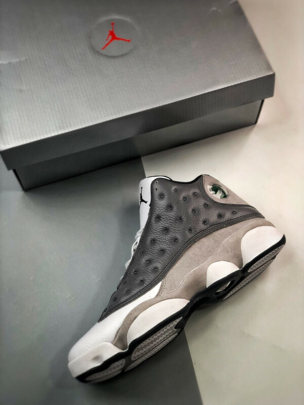 Air Jordan 13 Atmosphere Grey 414571-016 On Sale