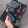 Air Jordan 6 SD Singles Day Triple Black DB9818-001 For Sale