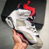 Air Jordan 6 Tinker White Infrared 23-Neutral Grey-Sail For Sale