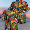 Tiki Tiki Awesome Hawaiian Shirt