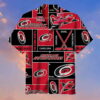 Amazing Carolina Hurricanes Hawaiian Shirt