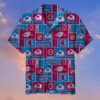 Amazing Colorado Avalanche Hawaiian Shirt