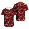 Arizona Cardinals Limited Edition Hawaiian Shirt