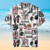 Atlanta Falcons Hawaiian Shirt Summer Outfit Beach