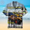 Bbc Top Gear Hawaiian Shirt Outfit Beach Summer