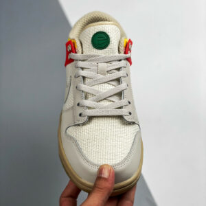 CLOT x Nike Air Zoom Dunkesto ACU 316272-201 For Sale