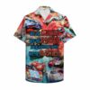 Car Racing Lighter Faster Nastier Hawaiian Shirt