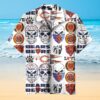 Chicago Bears Cool Sign Hawaiian Shirt