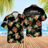 Cincinnati Bengals Hawaiian Shirt