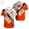 Cleveland Browns Hawaiian Shirt Summer Beach Outfit