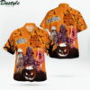 Come To The Dark Side We Have Trick Or Treat Hawaiian Shirt