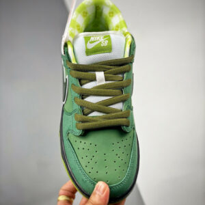 Concepts x Nike SB Dunk Low Green Lobster BV1310-337 For Sale