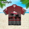 Coors Ligh Beer Hawaiian Shirt Outfit Summer Beach