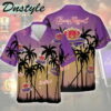 Crown Royal Whisky Hawaiian Shirt